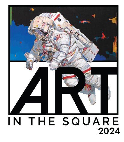 Art in the Square in Southlake, Texas