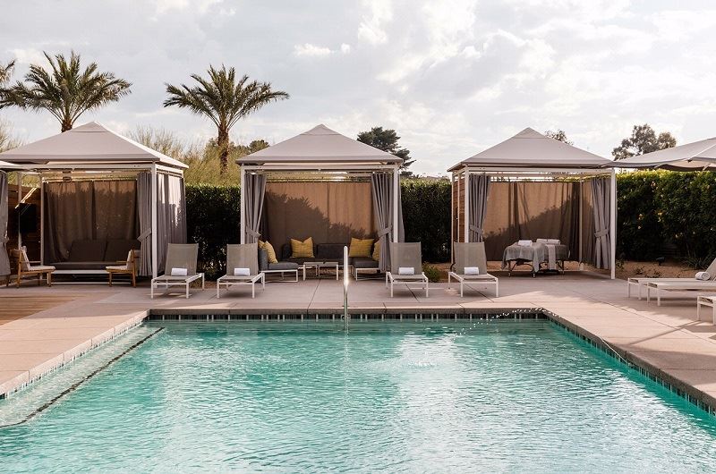 Andaz Scottsdale Resort & Bungalows