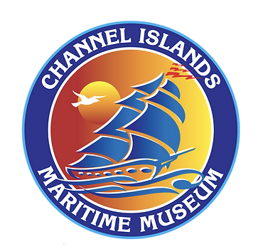 Channel Islands Maritime Museum logo