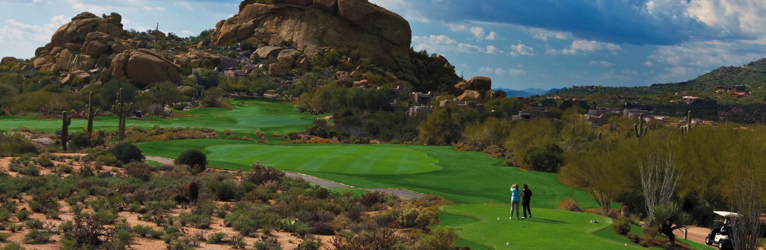 Boulders Club