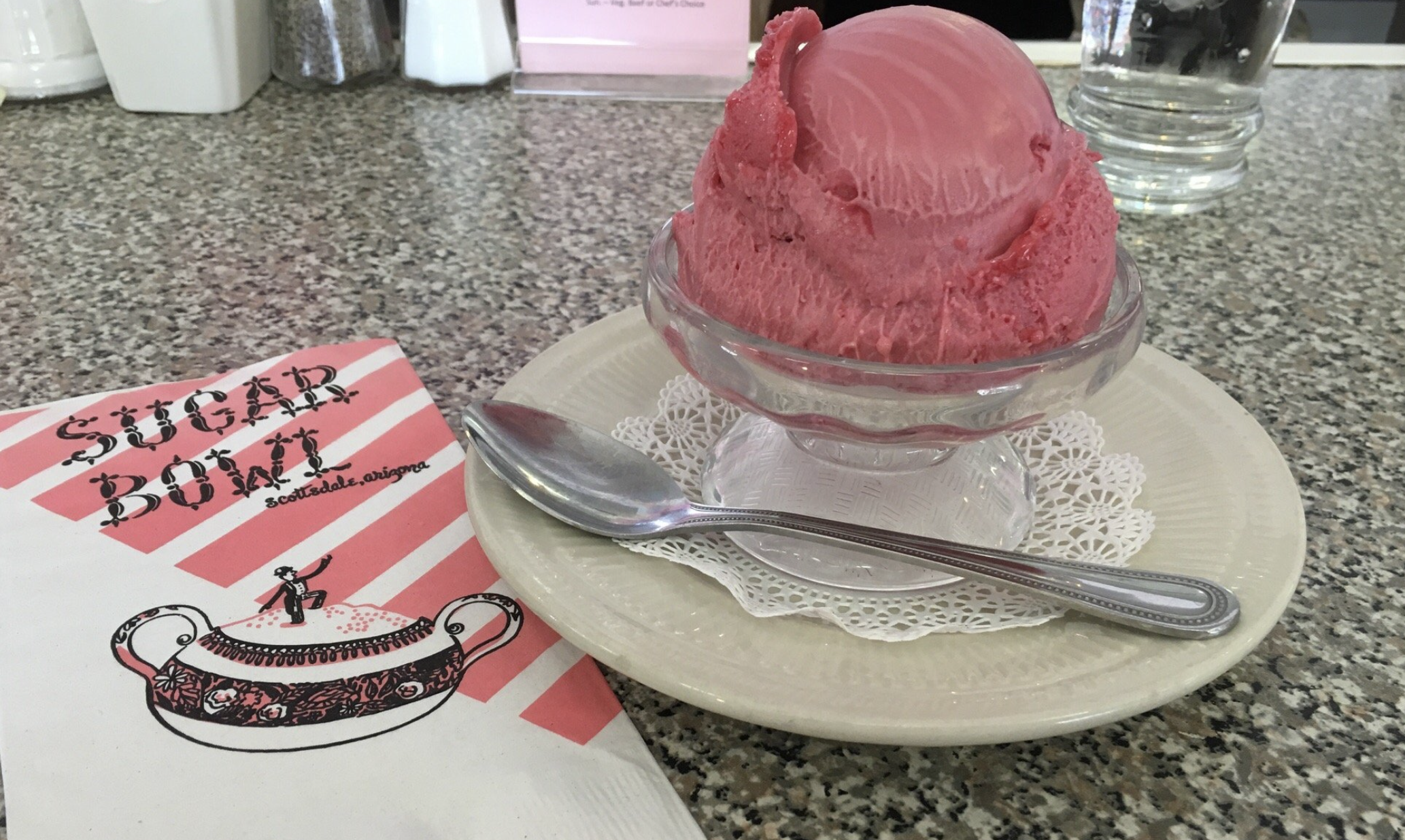 Sweet Republic