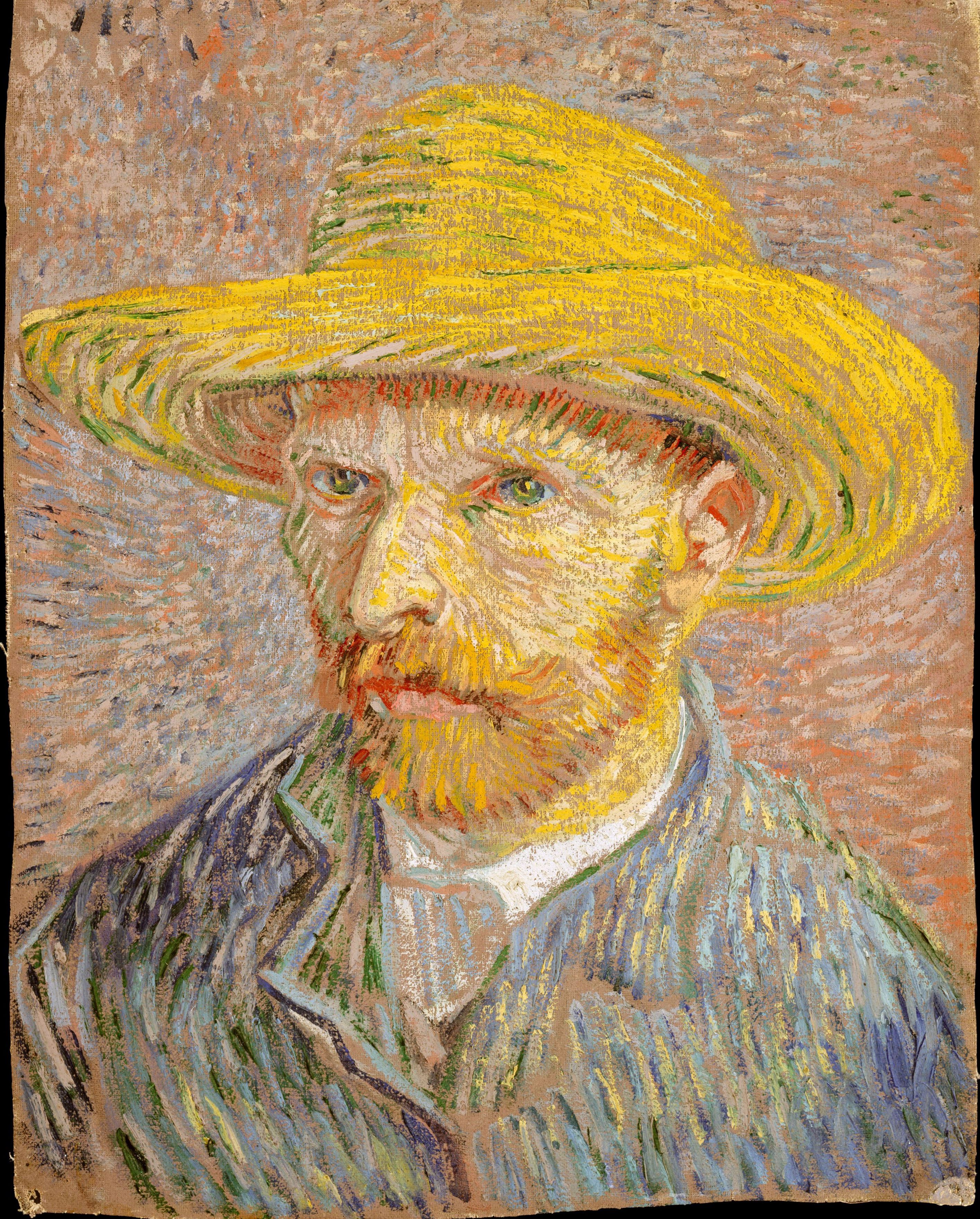 Vincent Van Gogh and the Darker Side of Art