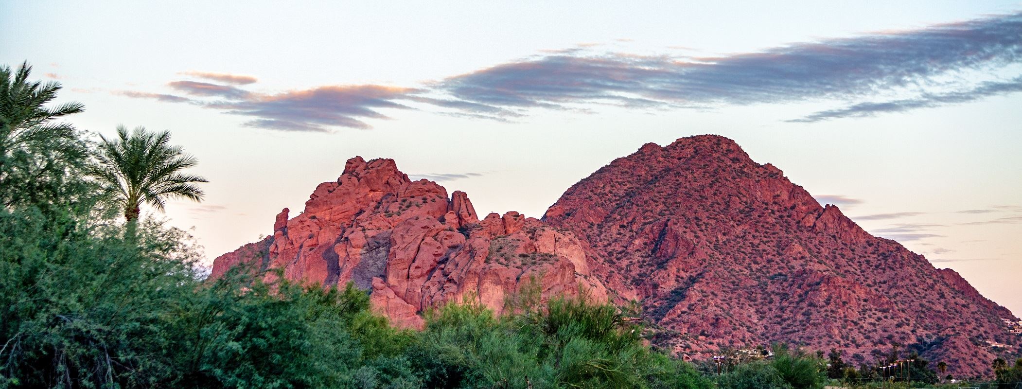 Camelback Mountain
