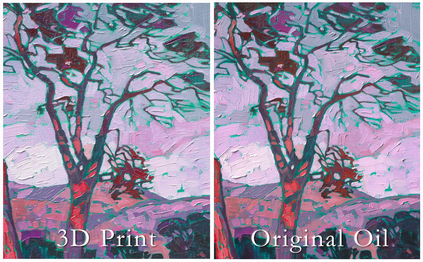 Blog - Erin Hanson Artist