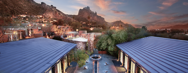 Sanctuary Camelback Mountain