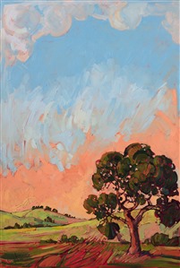 Sherbet Blues, American Art in Embassies program, Djibouti Sherbet Blues, American Art in Embassies program, Djibouti