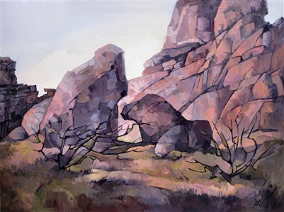 Available Paintings