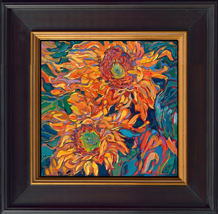 Sunflower Golds Image 1