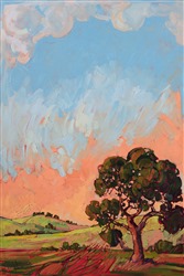Sherbet Blues, American Art in Embassies program, Djibouti Sherbet Blues, American Art in Embassies program, Djibouti