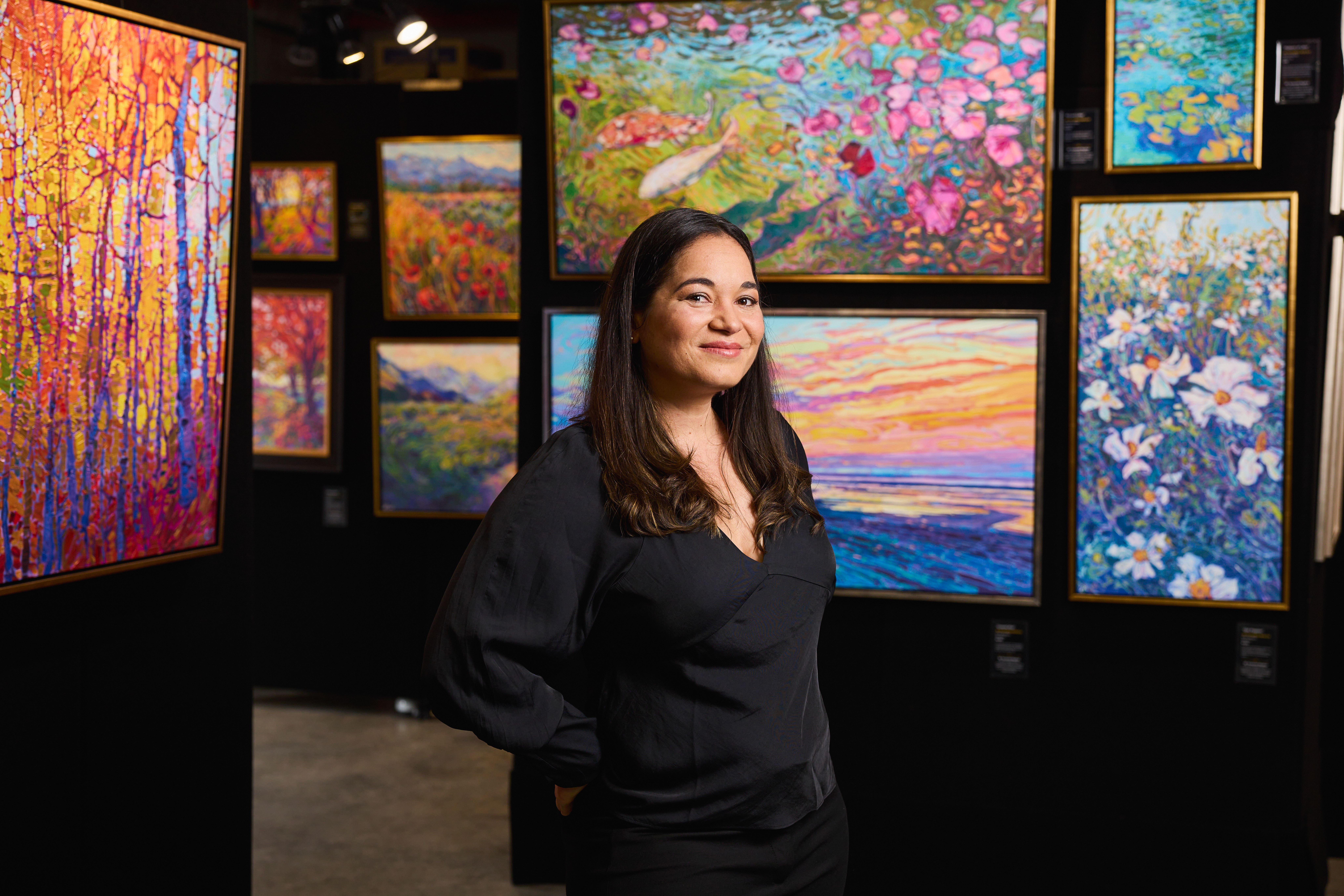 Erin Hanson&rsquo;s Blog