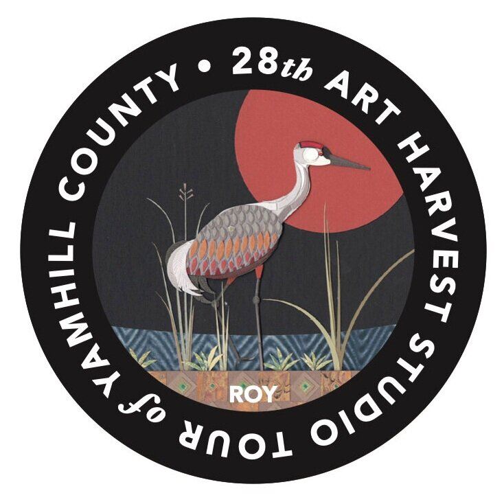 Art Harvest Studio Tour of Yamhill County