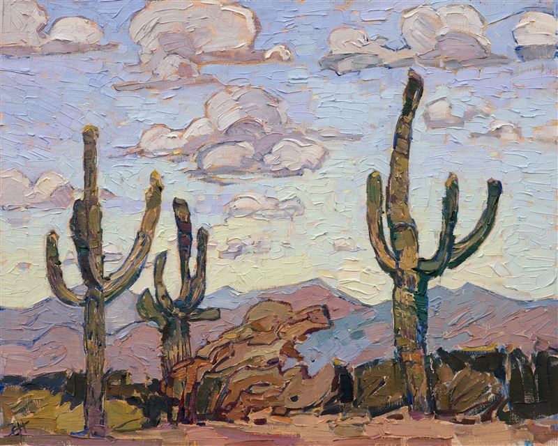 Grand Opening - The Erin Hanson Gallery, Scottsdale