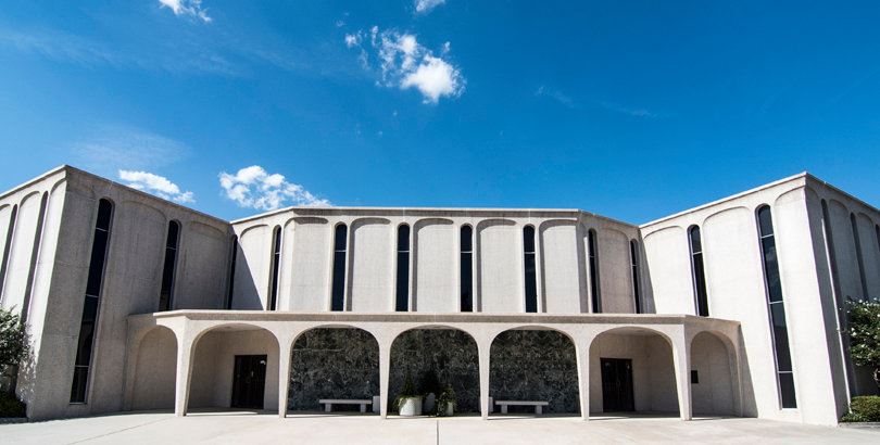 Goddard Center for Visual and Performing Arts