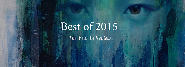 Best of 2015 - The year in review