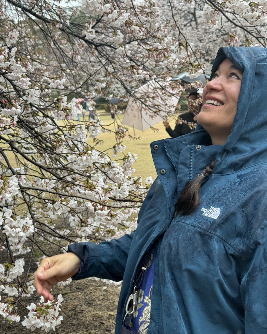 Recap of 2024 with Erin Hanson 