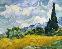 Van Gogh: Beyond Impressionism