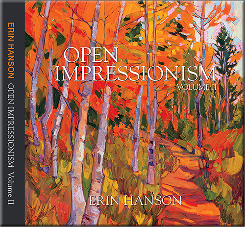 Open Impressionism: Volume II Open Impressionism: Volume II
