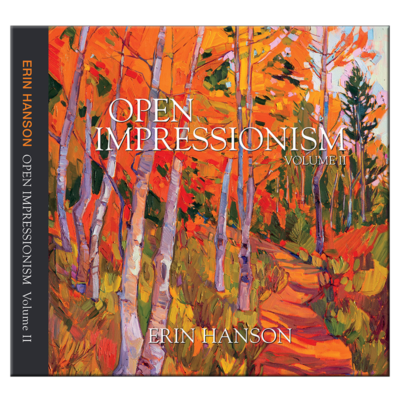 Open Impressionism: Volume II, 3rd Edition