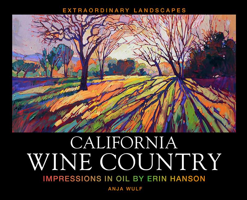 California Wine Country (Sold Out)