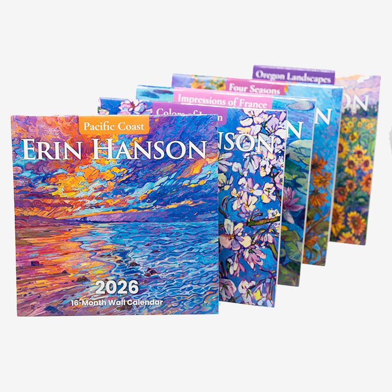 2026 Calendar Bundle