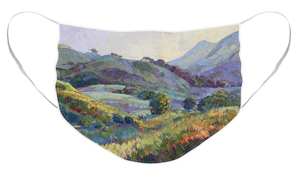 Erin Hanson Face Masks Erin Hanson Face Masks