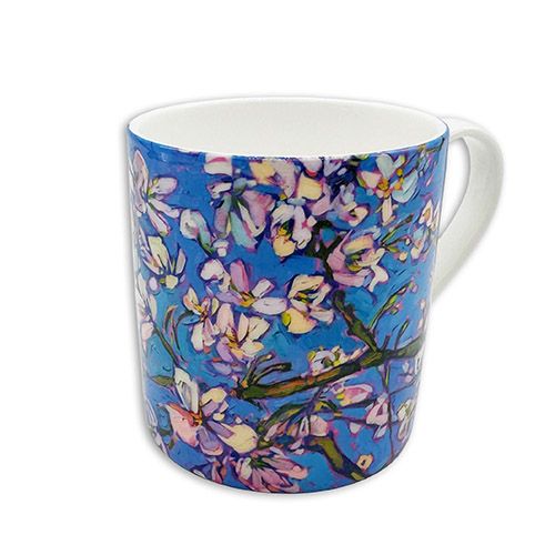 Mug - Cherry Blossoms