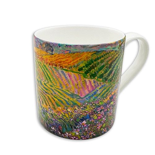 Mug - Vineyards