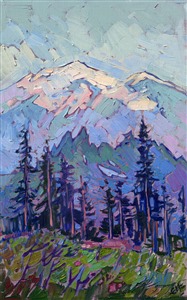 Mt. Rainier