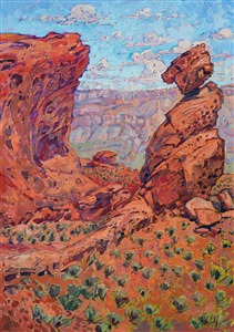 Paintings of Nevada