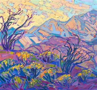 Paintings with Neutrals
