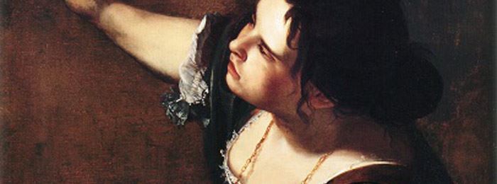 Artemisia Gentileschi (1593 - 1652/1653)