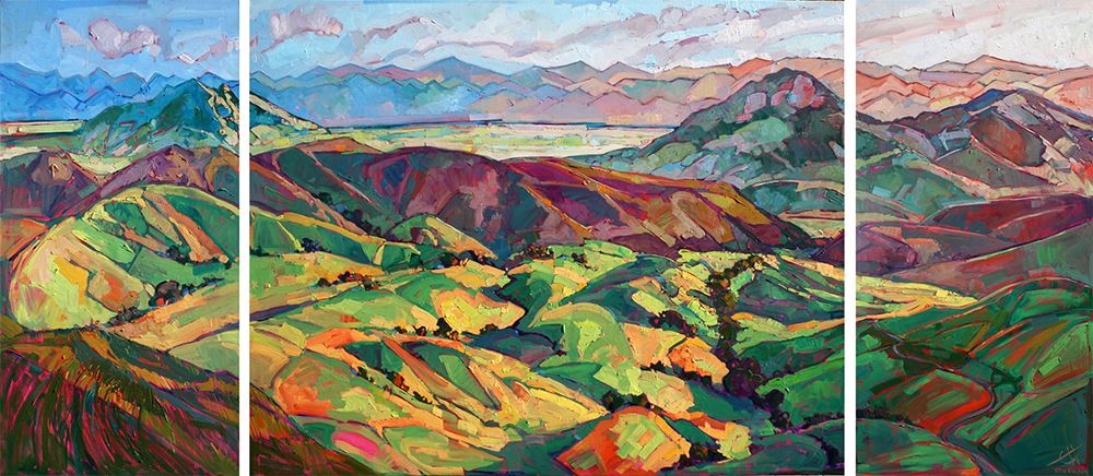 How to Commission an Oil Painting