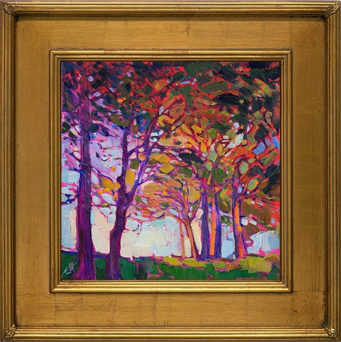 An Erin Hanson petite