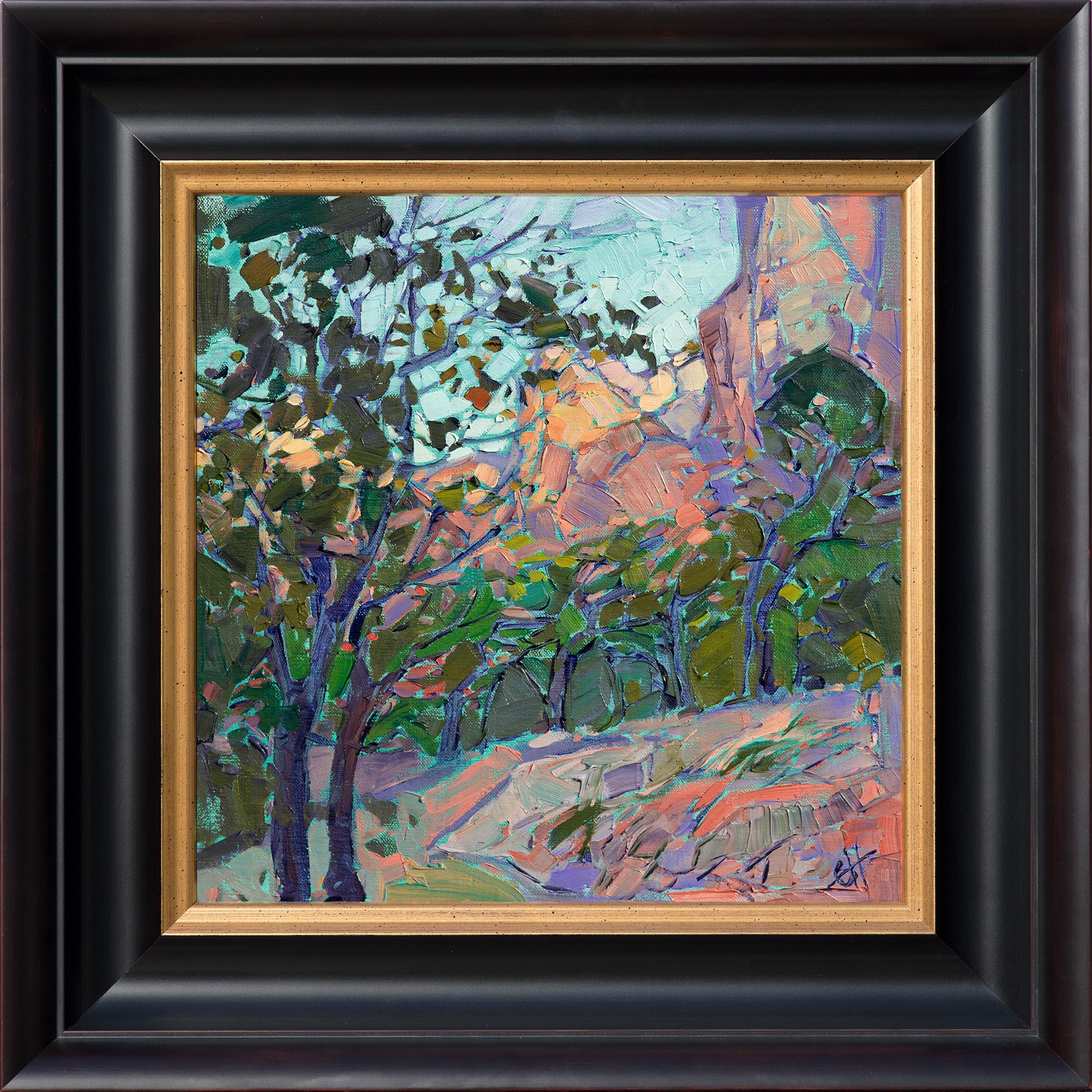 Erin Hanson: The Petite Show