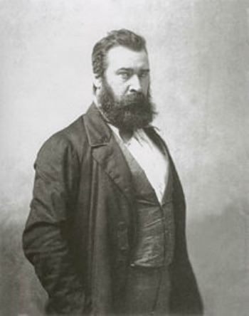 Pioneer in Impressionism - Jean Francois-Millet