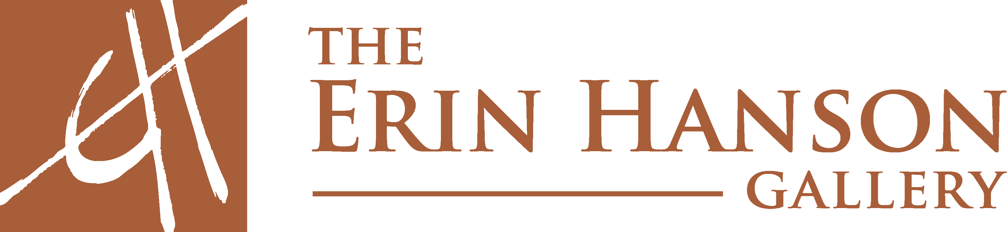 The Erin Hanson Gallery
