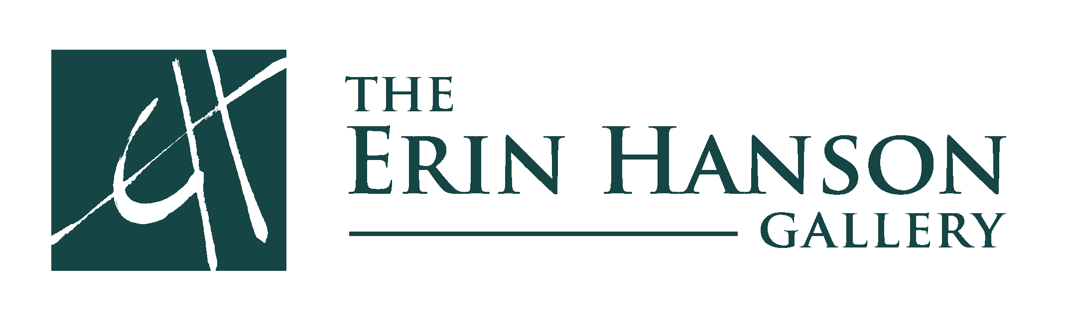 The Erin Hanson Gallery