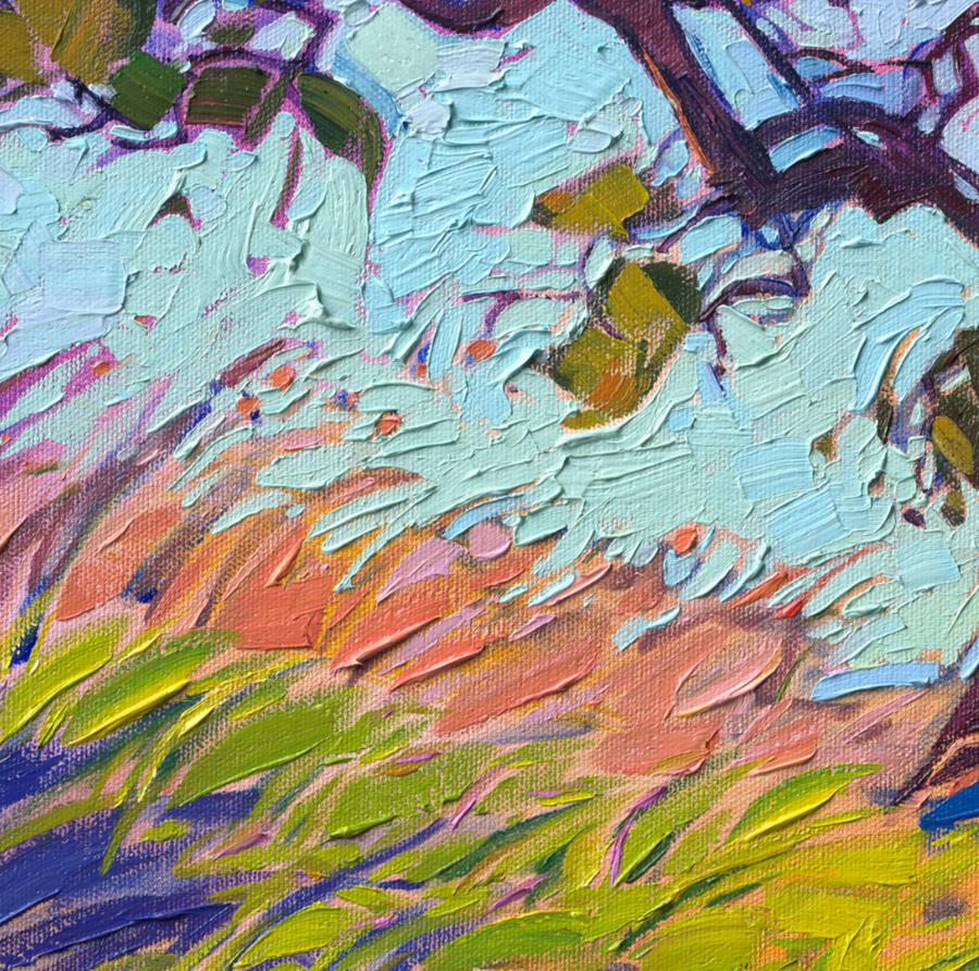 3-D Textured Replicas Discover the cutting-edge technology of 3-D printing. Each 3-D Textured Replica captures the same brush strokes and colors as the original, using micro-layered 3-D modeling and 48-bit color to create the most realistic painting reproductions available today. 
